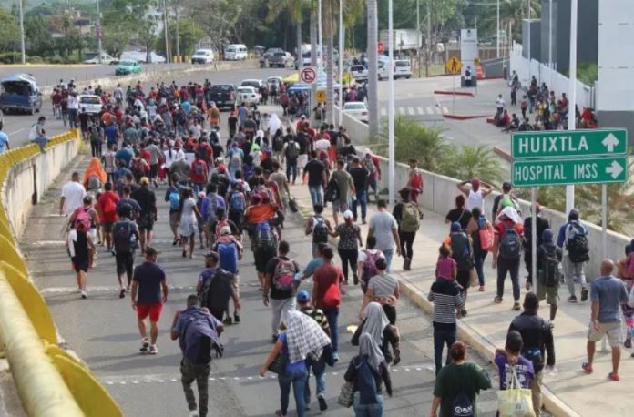 Migración venezolana en EEUU queda expuesta a la indigencia