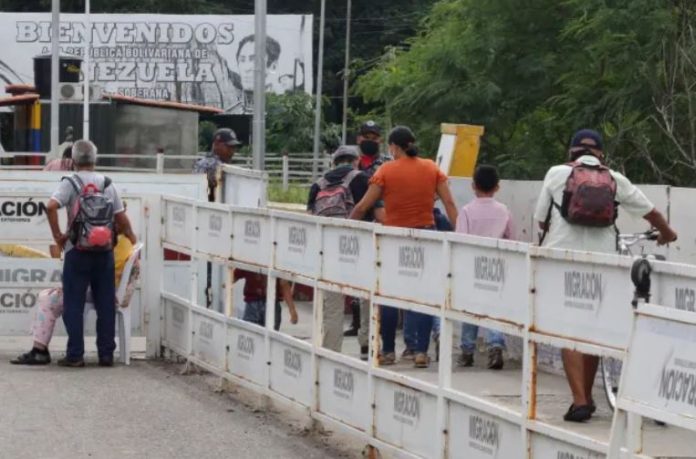 ¿Cuáles son algunos de los mayores desafíos tras la apertura de la frontera colombo-venezolana?