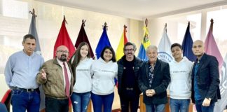 Criptoversity estructura nuevos proyectos educativos con la Universidad Bicentenaria de Aragua