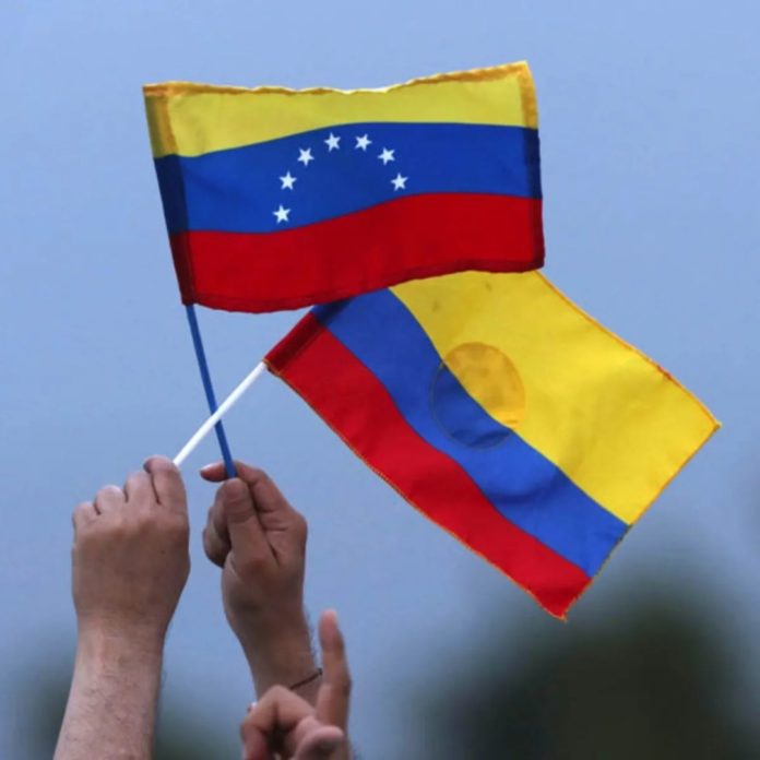 Apertura de la frontera con Colombia supone retos para Venezuela