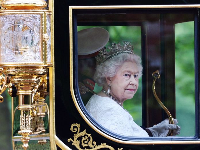 El mundo cierra una era con la muerte de la reina Isabel II