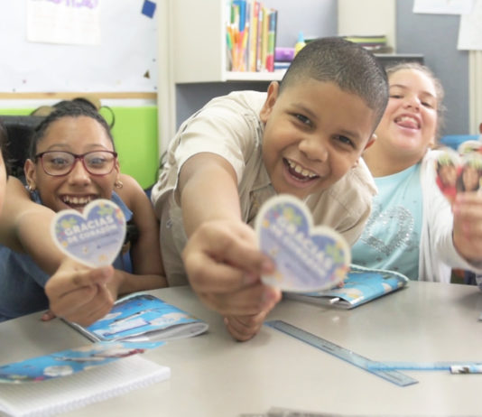 Inicia campaña de recaudación “Gracias de Corazón” a beneficio de la casa Ronald McDonald