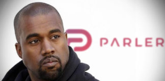 El rapero Kanye West compra la red social Parler