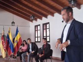 El Hatillo es el primer municipio en firmar la Declaración Universal de Deberes Humanos