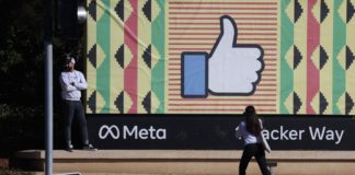 Meta, matriz de Facebook, prepara despidos masivos esta semana