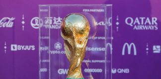 ¿En cuánto está valorado el trofeo de la Copa del Mundo?