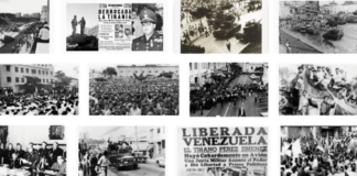 Enfoque Latino: Ecos del 23 de enero de 1958