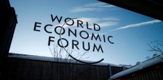 Élites mundiales se reúnen en Davos para debatir sobre Ucrania, el clima y el futuro de la Amazonía