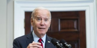 Florida presenta pruebas contra Biden por políticas de inmigración