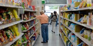 Atenas Group: El gasto de hogares venezolanos aumentó 5% en diciembre