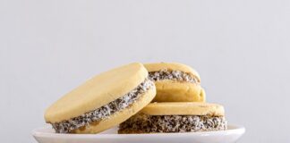 Alfajores